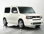 Nissan Cube 2009 года